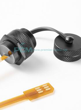 MicroSim卡延长线GSMDM标准SIM254C卡公A对母扩展软扁FPC数据延长