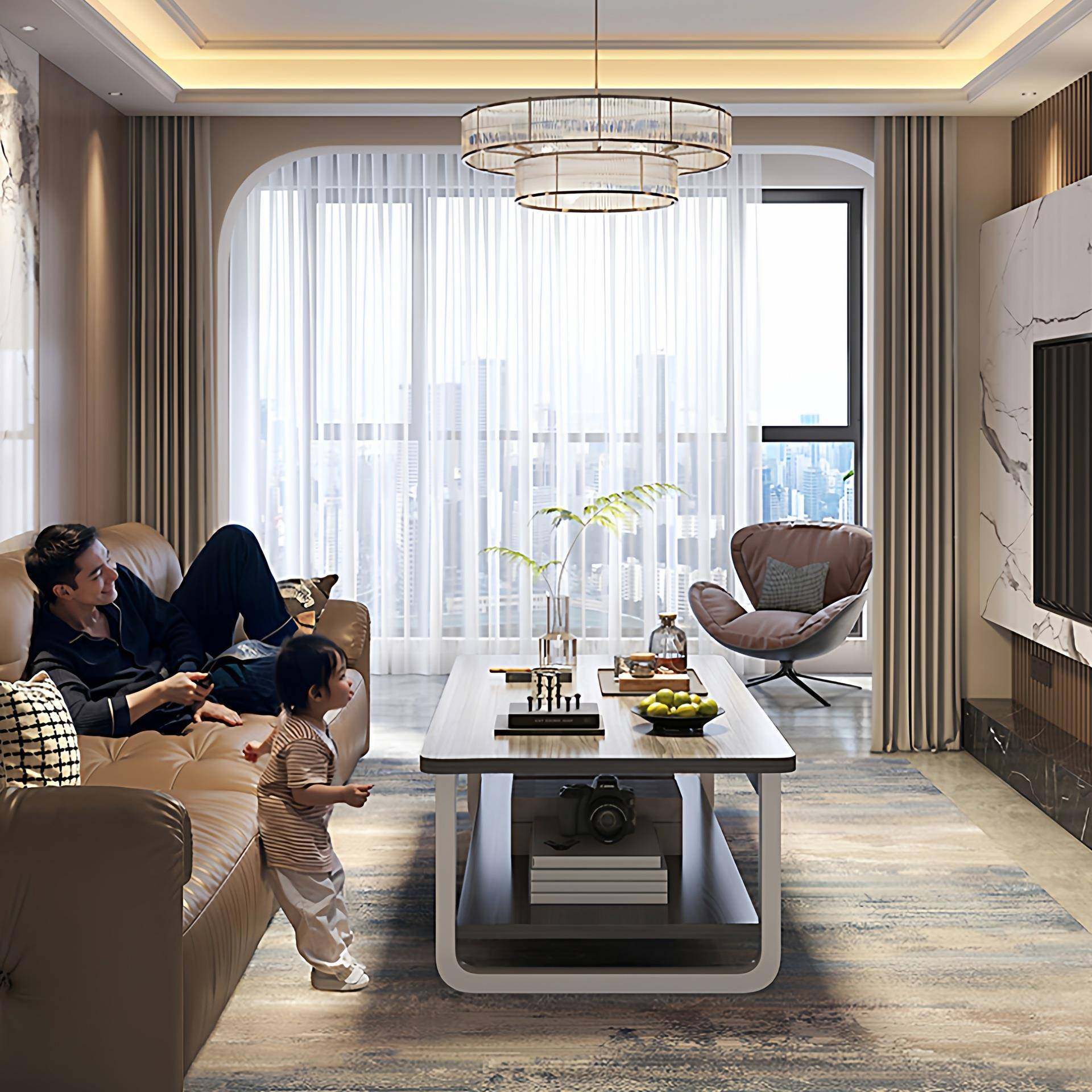 茶几客家用小户型约现代简桌易小子出租屋用沙发简茶985桌202厅5,基础建材,脚轮/万向轮,淘宝优惠券,粉丝福利购,淘宝优惠卷