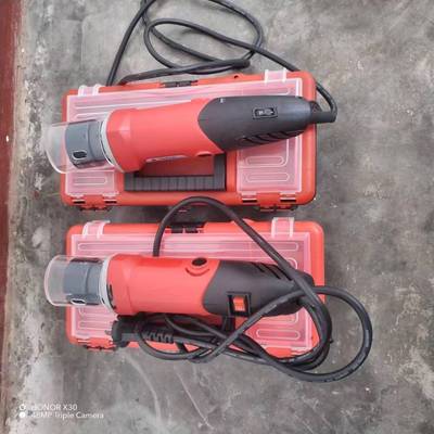 ST-30多185钨极尖磨机削器研磨110V/220v角度钨棒磨机