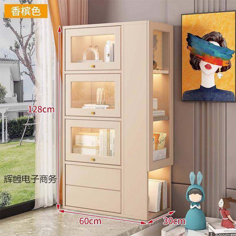 飘窗书拐角置GIE物柜书架窗台转角柜杂物柜阳台柜收纳卧室子柜储,鲜花速递/花卉仿真/绿植园艺,其它园艺用品,淘宝优惠券,粉丝福利购,淘宝优惠卷