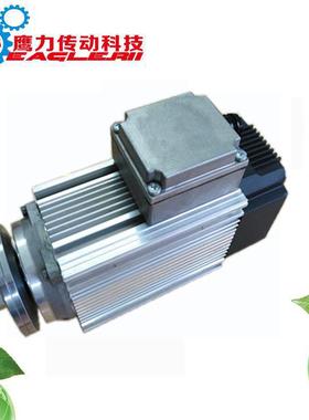 现利货意大西米S克EIMC精密切E割电机夹HPE63LA2盘电机夹锯片