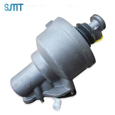 MT离合器助力器2539AM欧系重卡重5汽卡车客车配件6S151625359AM37