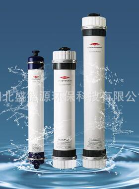 陶式氏超滤膜SF-2超滤膜SF680PPVDF外压中空水纤维膜净过滤膜