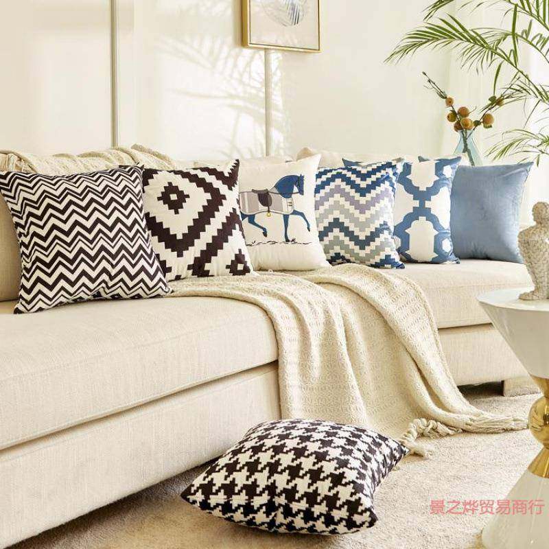 抱沙发客床上沙发靠枕靠垫抱枕枕套长方形腰厅枕靠背垫tmbZh6ae腰,居家布艺,抱枕被,淘宝优惠券,粉丝福利购,淘宝优惠卷