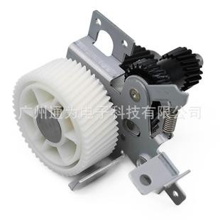 原装 21001V30V180定影齿轮定0影器驱动齿轮组件 施乐V80V无品牌