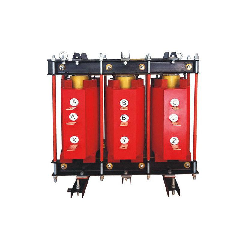 高压启动电抗器QKSC-900/6000V