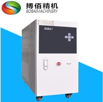 98度6KW水温机恒温箱模具加温