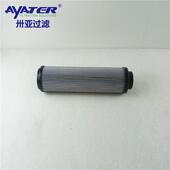 电厂滤系0800RK10统油滤芯080RK10BN4过HC回油过滤器折0叠除油污