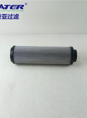 电厂滤系0800RK10统油滤芯080RK10BN4过HC回油过滤器折0叠除油污