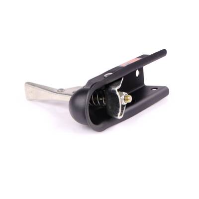 TOWING拖赢常规球罩全车尺寸拖车524连接器球罩房车露营车拖配件