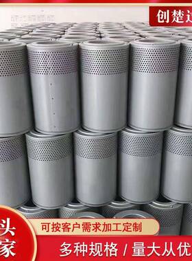 重6工机油滤芯03071挖76掘机发动机60307176滤芯工程机械清机油滤