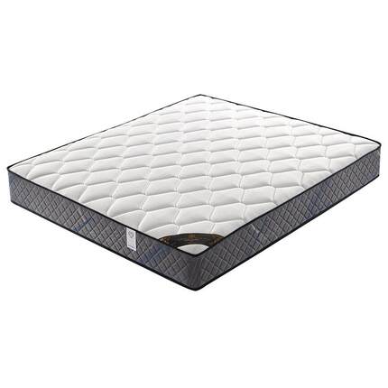 202新款针4织弹簧床垫WIP系-T09静胶音透列气乳护腰加大