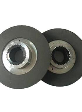 SDZ01-0失2电制动器用制动盘配套2SDZ1-2002KWYE180L-4电机刹J车