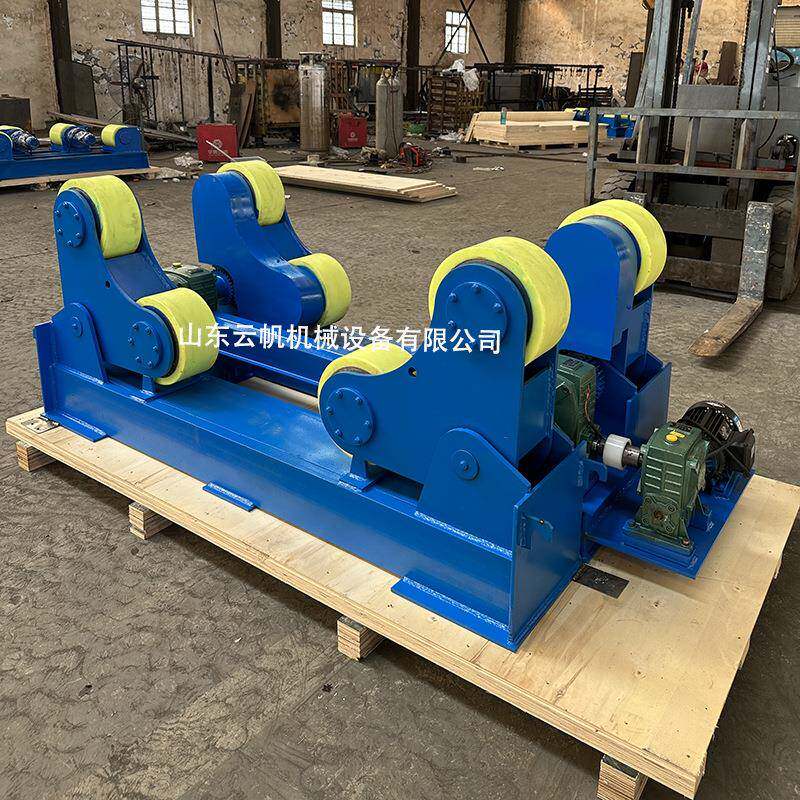 带DBN滚刹车防止工件偏心吨0吨20吨30吨蜗1轮蜗杆滚轮5架轮支撑架