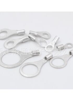 RB1.25-3/4/5N/6/8/10/12O型压端子线鼻子AWG22冷-16100MWU0/只包