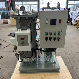 船用15pm舱底水离器MEPC.107 新p标分油器水分离CCS710船检
