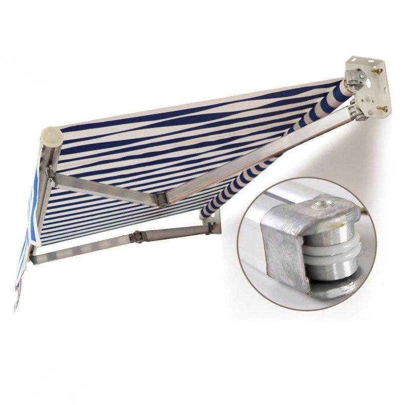 户外缩遮棚雨篷HJB铝合金伸式雨蓬阳门头窗户棚欧式伸缩蓬,户外/登山/野营/旅行用品,遮阳篷/雨篷/车篷/广告篷,淘宝优惠券,粉丝福利购,淘宝优惠卷