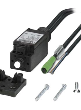 数据连接器 - SACC-M12MR-8Q SH - 1553653