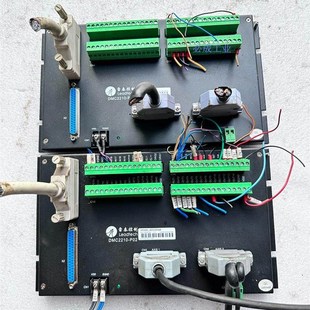 p02驱动器ACC2210A二 雷赛运动控制器DMC2210 议价