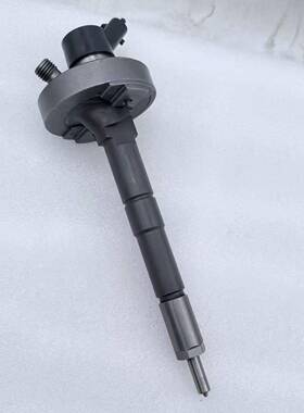 电04总45107168柴MDW油喷喷油器喷油嘴成