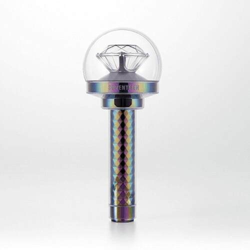 销SEVENT棒EEN应援棒eventeenSZI克S拉三代荧光棒热三代克拉棒普
