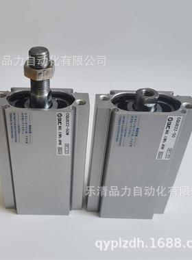 SM0C薄M型气缸CQUB20-CQUB25-5M-2M-530M-35M-40M-61845-5M-75M-1