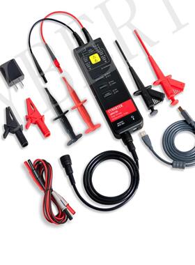 CYBERTE知用高压差分探头P1300浮地测量D6150PA6_DP60K70_EJFDP28