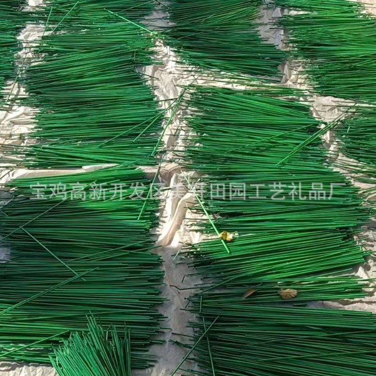 彩色麦秆 麦杆 麦秆画 麦杆画 麦秸画原料 稻草