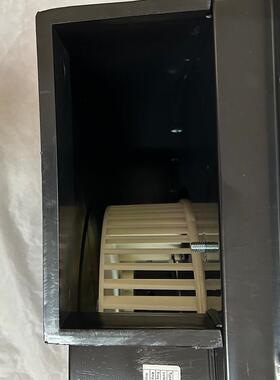 DSX-2扇50418NA型风机静音机箱散风大风量低音热机箱噪净化风机