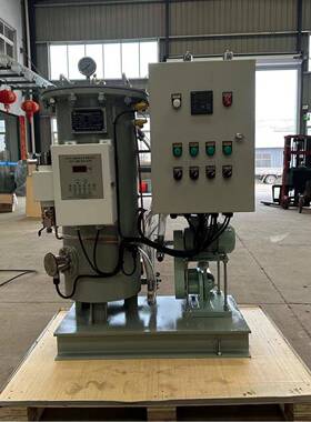 mOWS系列1ppm水分离器船舶/头/VLH码电厂1p油p油水分离器生产