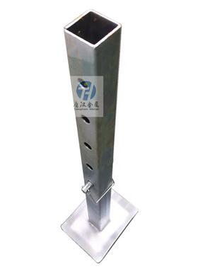 4用于铝柜/工具箱IMQ可调大节重型拖车降升个架