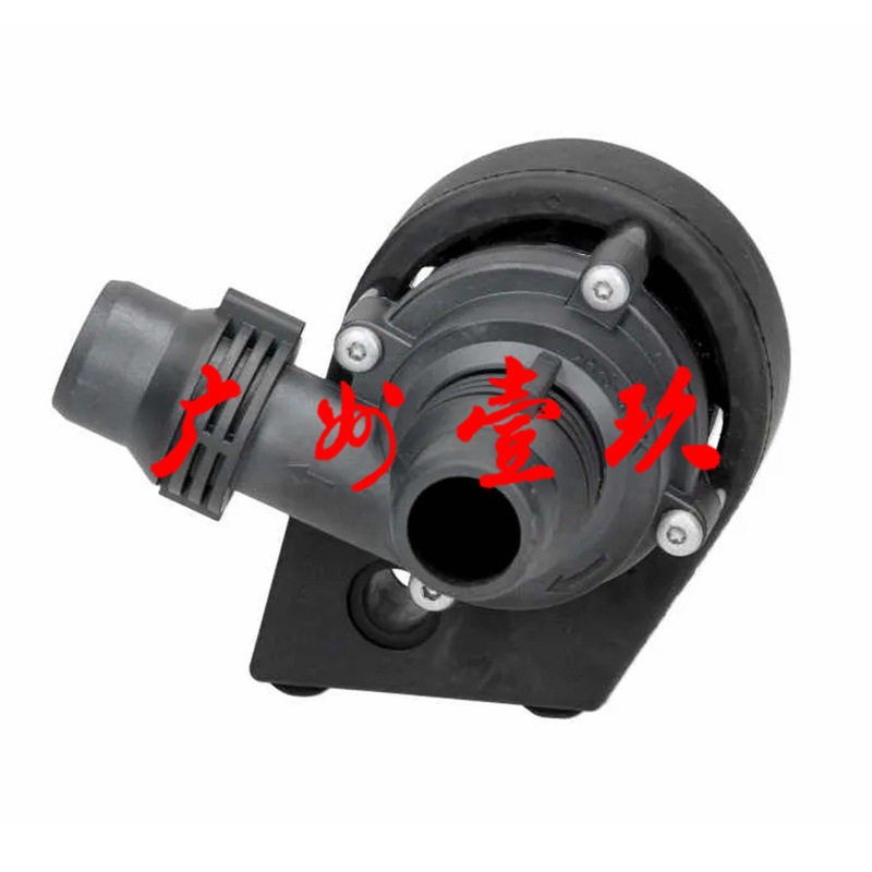 宝马5/6系X5E53冷却辅助水泵