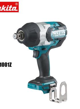 makta牧田iDJT1W100RT充电扳手DTW1002RMJ无刷18VELE电动冲击扳手