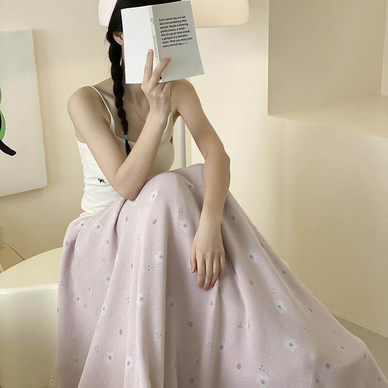 韩式花边莱赛天丝毛棉盖毯夏季薄乐馨款巾被棉成纯人冷感毯子尔夏