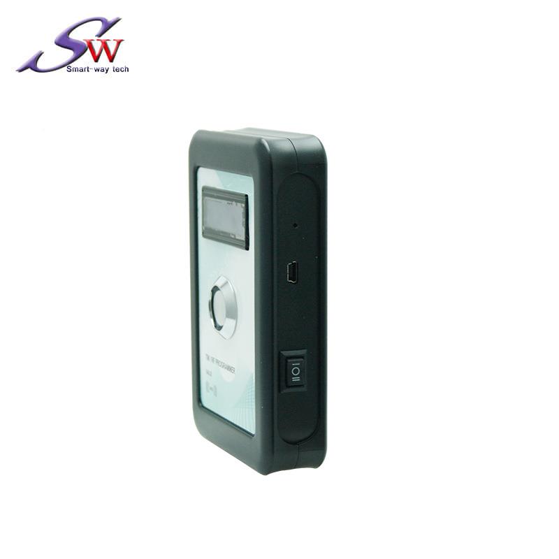 门卡ID禁复制机EM4100/TK410TMTMR-V4.01990读卡器复制机2合10便