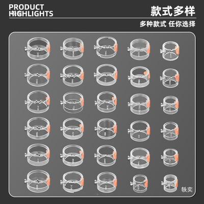 修表工具28294/2671机芯座28IUJ2/75/78200固定座NH35机芯夹持肉0