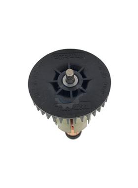 牧8田19218-8电枢转ZOT子1V角磨机BGA452电工动具配件6BGA450CB43