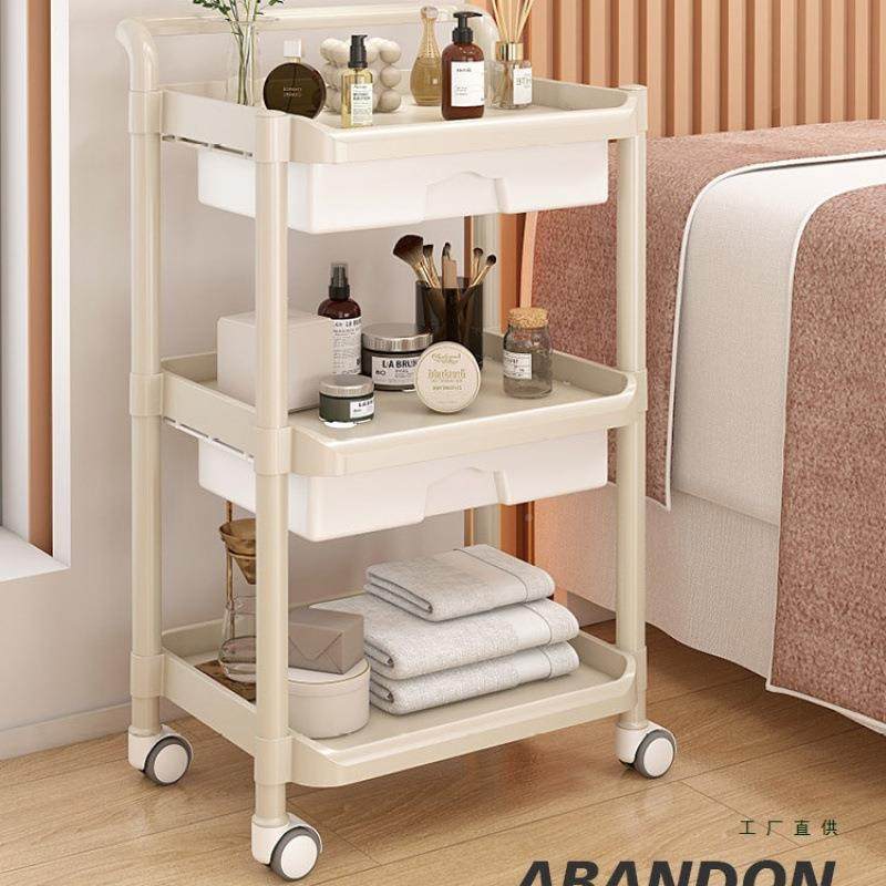 车院专纹用小推车仪美器工具车睫美推甲985收纳置物架绣手车收纳,商业/办公家具,办公储物柜,淘宝优惠券,粉丝福利购,淘宝优惠卷