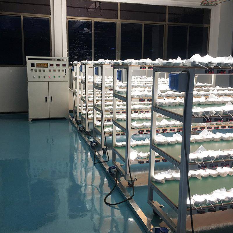 筒QL0011灯老检测设备LED老化化架电源老测试架T老灯管老化架化化