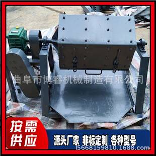 五金件翻新除锈机切割去毛刺角设零PHF件备边六角滚筒抛光机