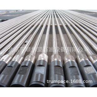 抽油杆采油抽油机石油管1/2“,3材XJ修机井光杆ZJ钻机API