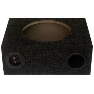 车音响8寸10寸12寸箱体喇叭空音8寸10寸1箱木车箱载家用低炮汽音