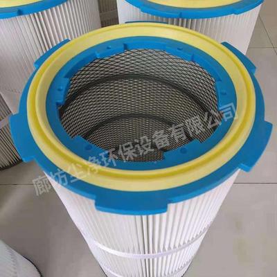 六耳快拆除尘滤芯工业除车TYX尘过间滤器滤筒喷砂机丸抛机除尘器