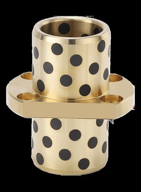 无油衬套Y-GSA24-d25 d30 d35 d40 d50-L30 L35 L40 L50 L60 L70