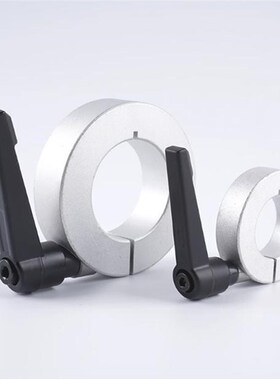 替怡合达固定环FBL01/02/06 FBL21/22/26-D8 10 12 15 20 25 30