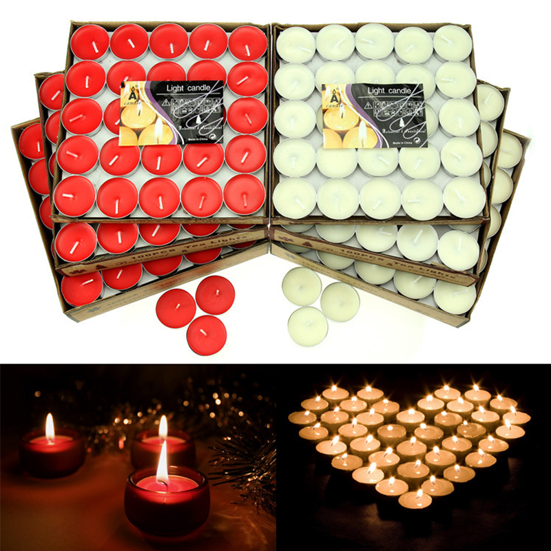 香薰炉蜡烛酥油无烟无味香薰蜡烛花茶蜡烛精油加热浪漫茶蜡熏香