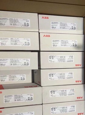 ABB模块AX521 AX522 DA501 DA502 CD522 议价