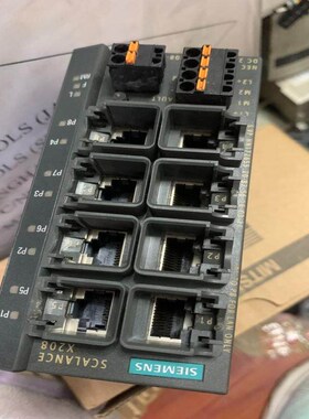 6GK5208-0BA10-2AA3议价