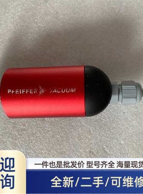 议价商品普发真空计TPR280   PTR26950A成色85新