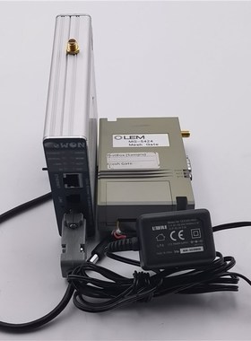 拆机EWON网关模块EWON4001/GPRS+MG-5424XL-100-R 实拍 现货